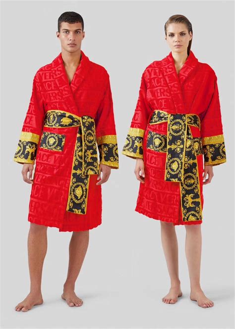 versace fake robe|versace authentication.